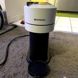 Nespresso Vertuo Next